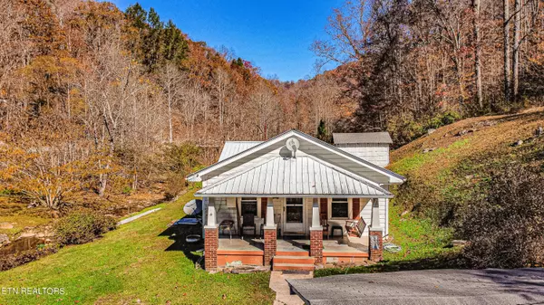 4724 Highway 25W, Lafollette, TN 37766