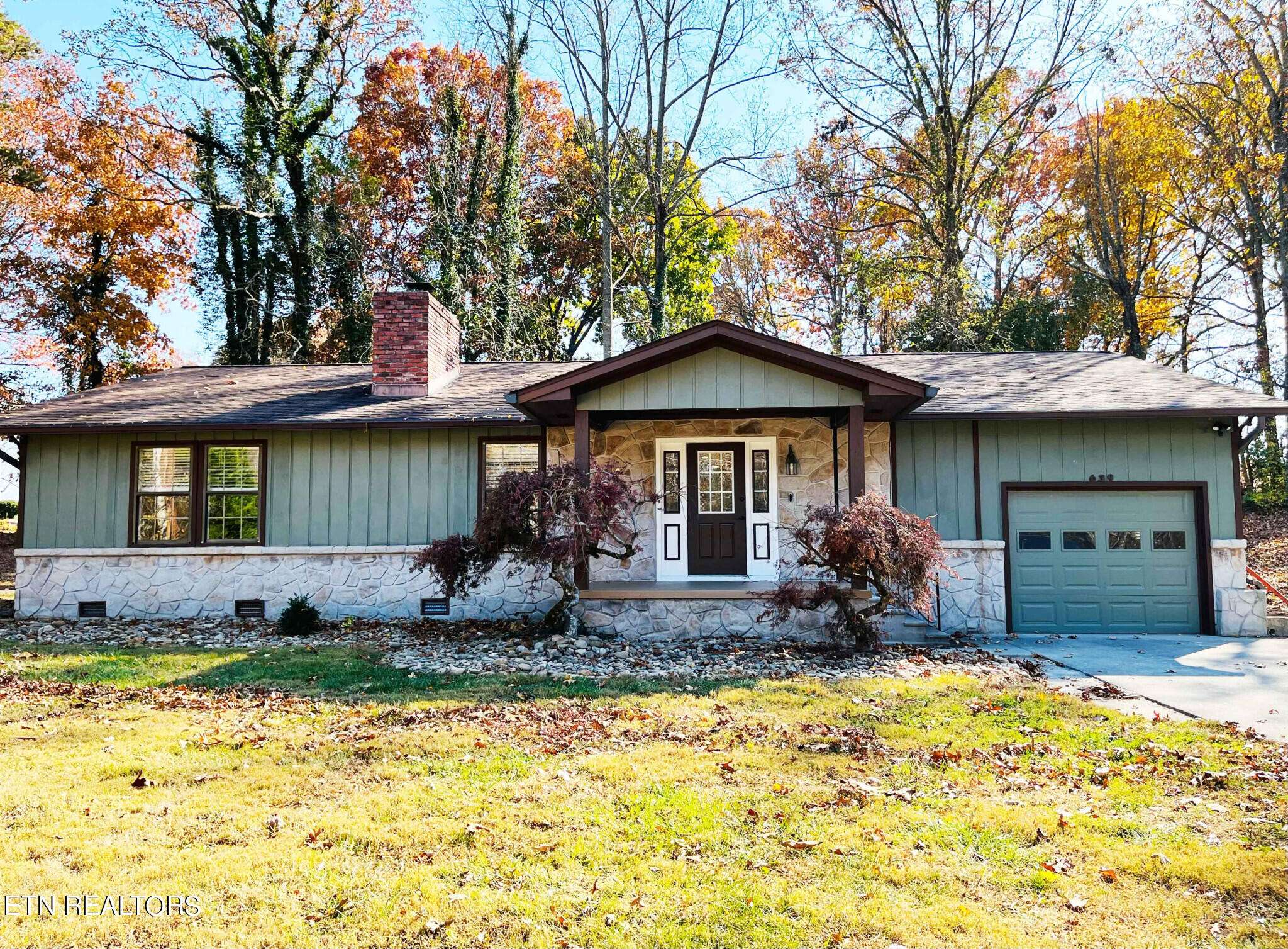 639 Chris Haven DR, Seymour, TN 37865