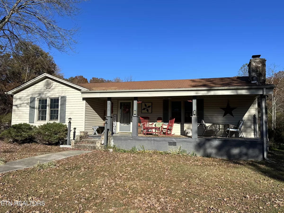 Rockwood, TN 37854,366 Daysville Rd