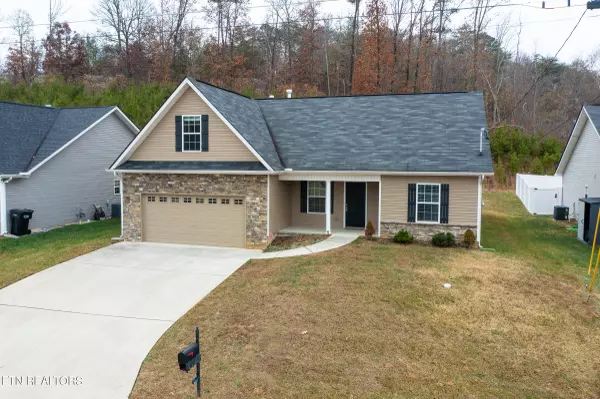 3149 Bakertown Overlook LN, Knoxville, TN 37931