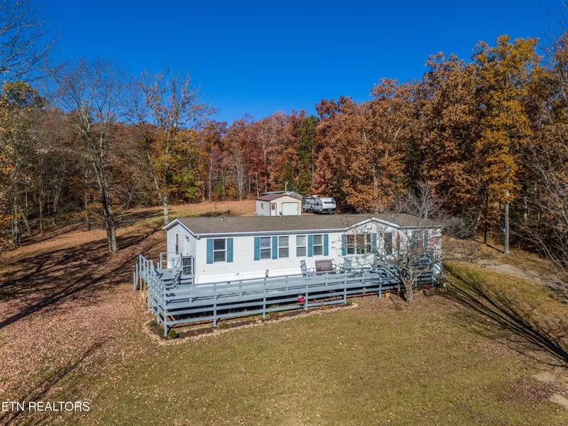 326 Highland Rd, Grandview, TN 37337