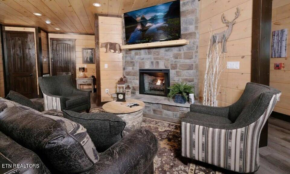 Sevierville, TN 37876,1486 Sleepy Valley LN