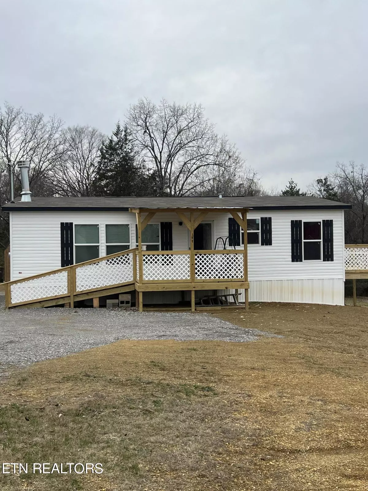 Vonore, TN 37885,137 Ellis St