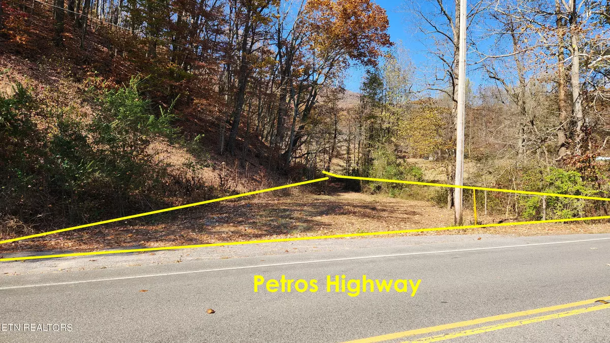 Oliver Springs, TN 37840,00 Petros Highway