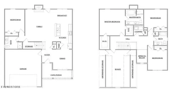 Oak Ridge, TN 37830,100 Brookberry Rd #Lot 25G