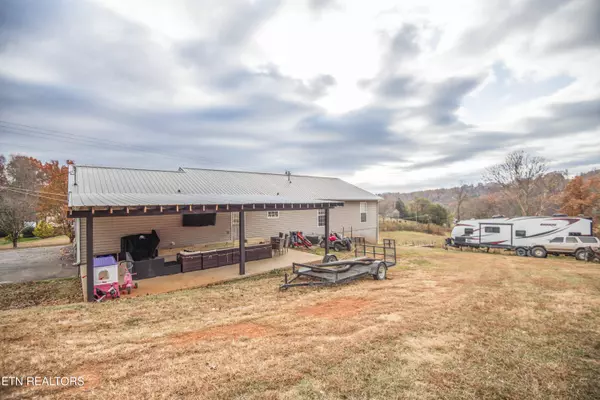 Rocky Top, TN 37769,603 New Clear Branch Rd