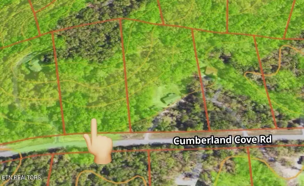 Cumberland Cove, Monterey, TN 38574