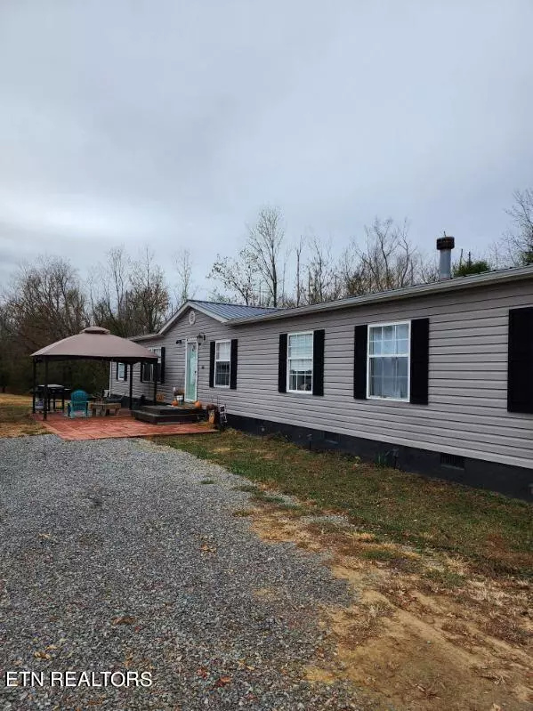 456 County Road 435, Englewood, TN 37329