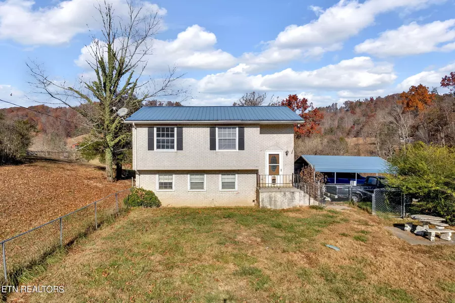 580 Little Valley Rd, Maynardville, TN 37807