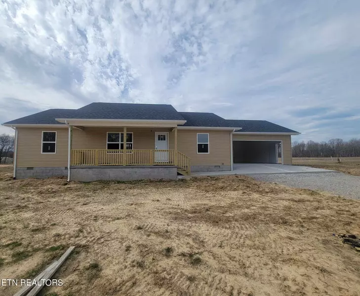 250 Georgee Rd, Jamestown, TN 38556