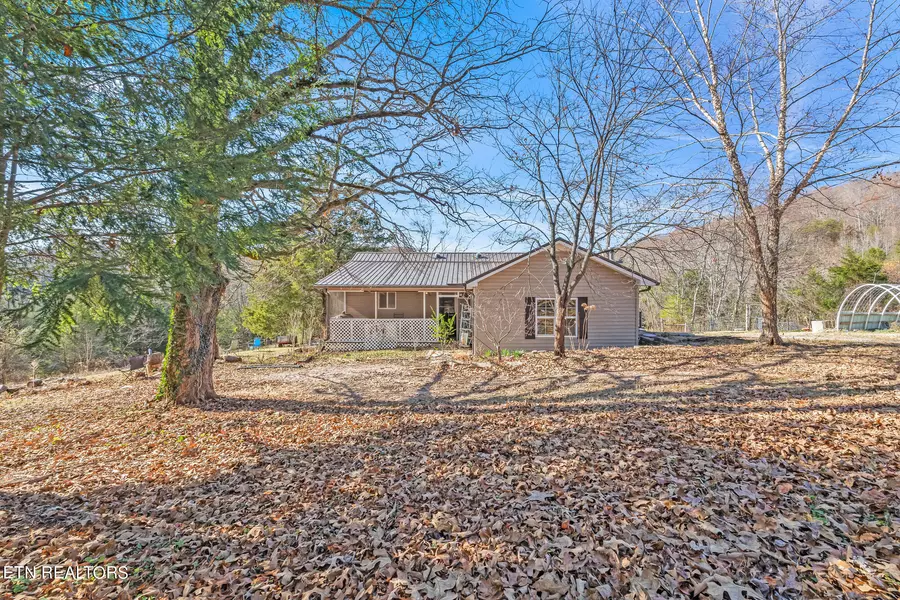 1982 Rickman Monterey Hwy, Rickman, TN 38580