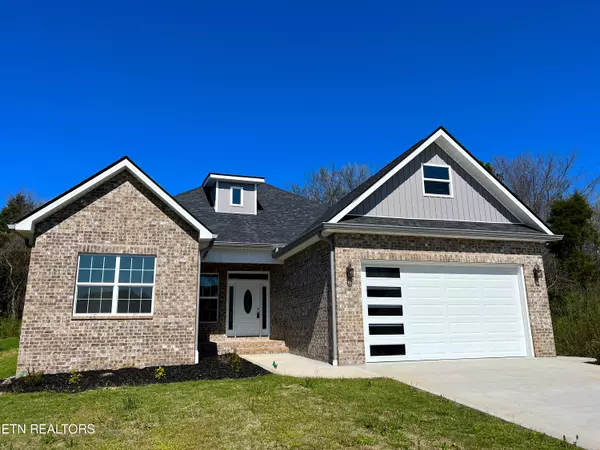 114 Tsuhdatsi WAY, Loudon, TN 37774