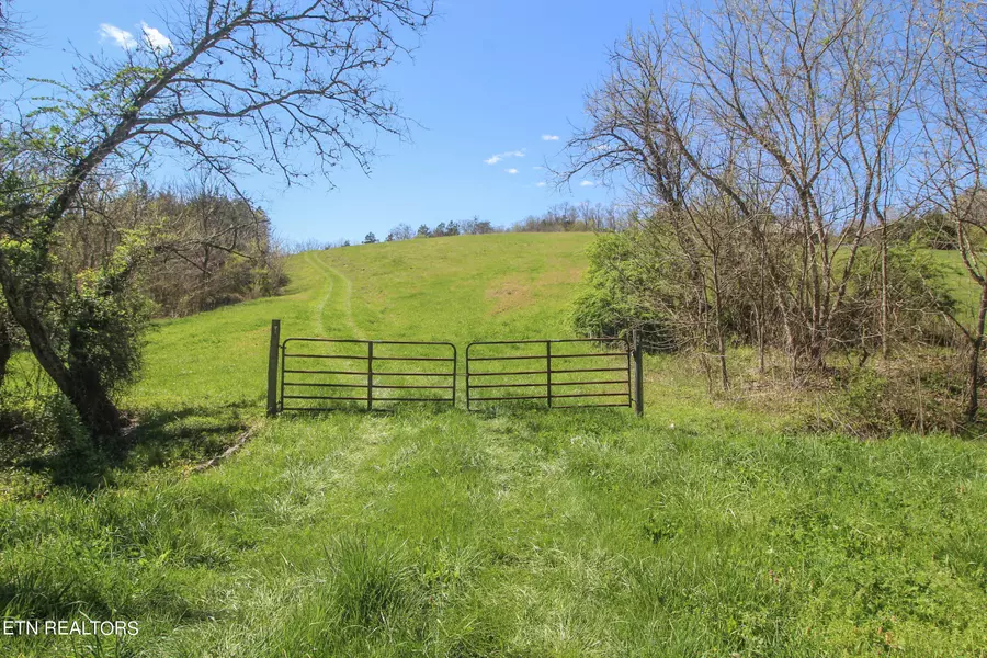 Fall Creek Rd, Maynardville, TN 37807