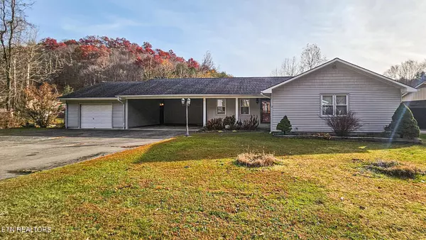 118 Wellington DR, Middlesboro, KY 40965