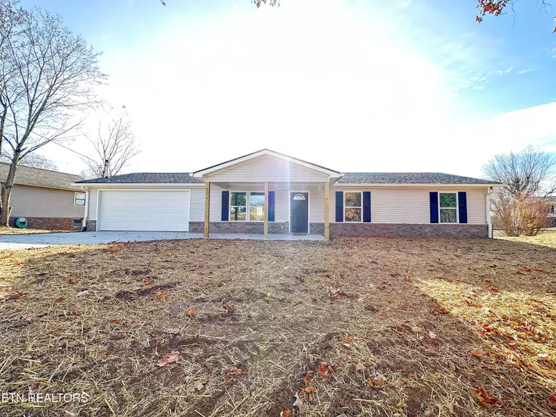 6874 Westgate CIR, Talbott, TN 37877