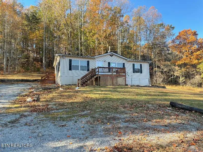 2479 Shut In Gap Rd, Spring City, TN 37381