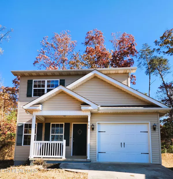 986 Norwood Village LN,  Maryville,  TN 37801