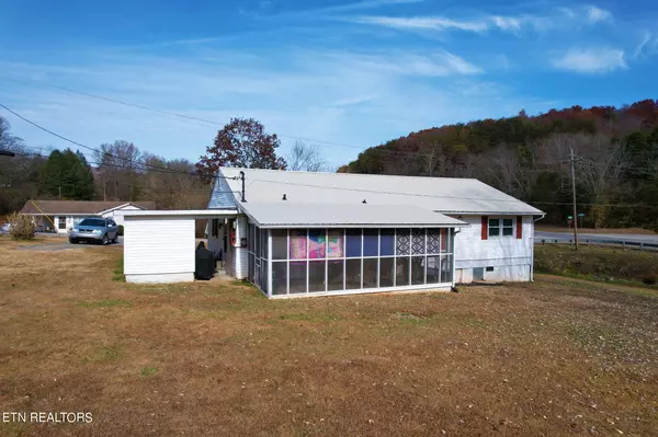 Rockwood, TN 37854,105 East DR