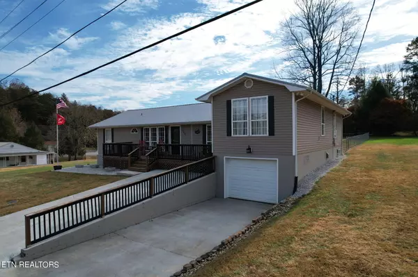 Rockwood, TN 37854,113 East DR