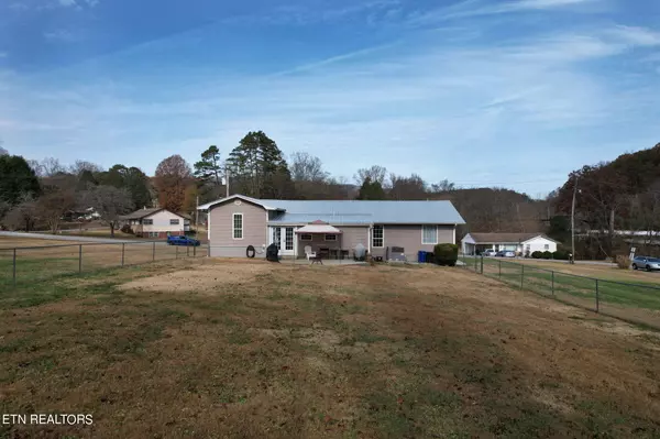 Rockwood, TN 37854,113 East DR