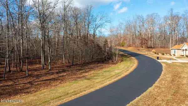 Lot 323 Mountain DR, Rockwood, TN 37854