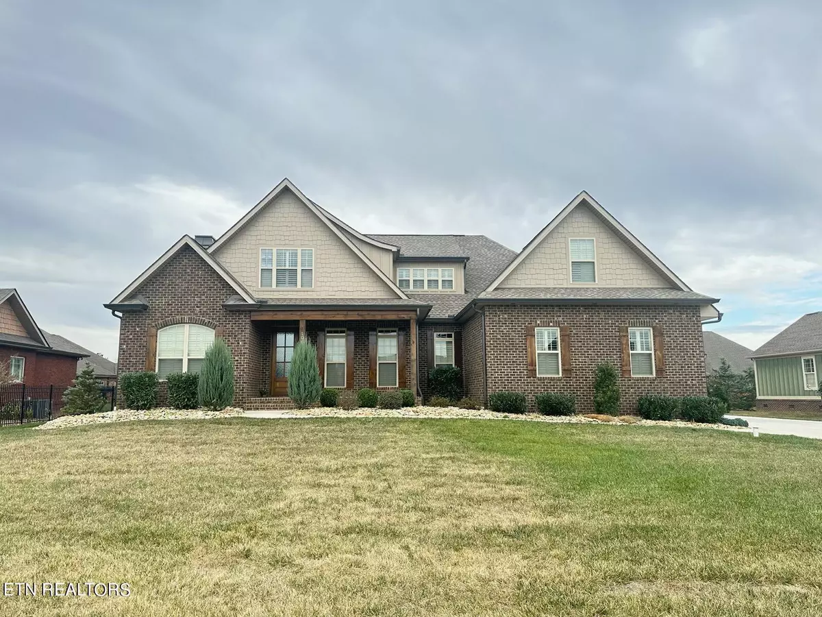 Maryville, TN 37804,106 Pheasant Walk DR