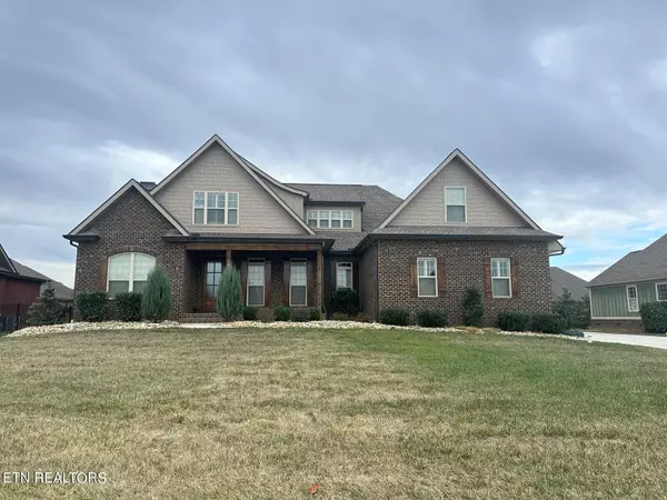 Maryville, TN 37804,106 Pheasant Walk DR