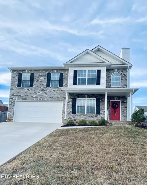 1133 Cloud View DR, Powell, TN 37849