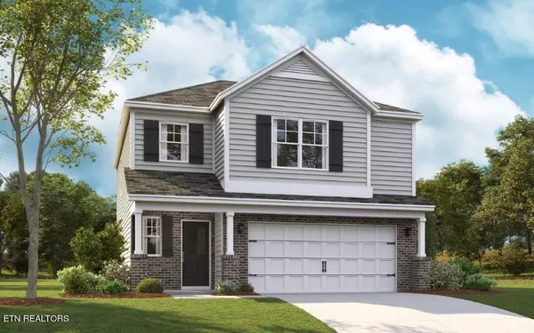 12330 Hatmaker Lane, Knoxville, TN 37932