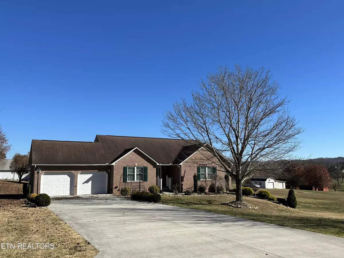 Lafollette, TN 37766,248 Thacker DR