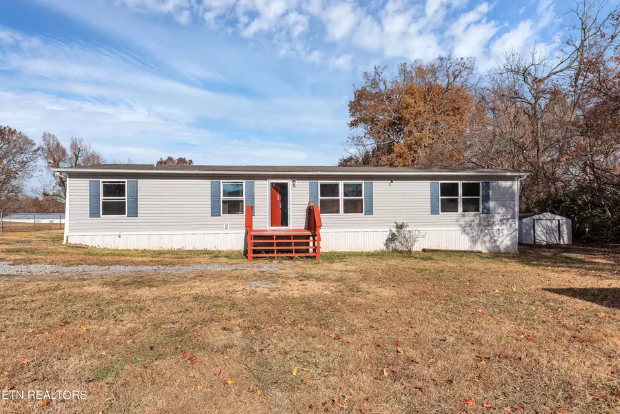 140 Whitney Raye CIR, Walland, TN 37886