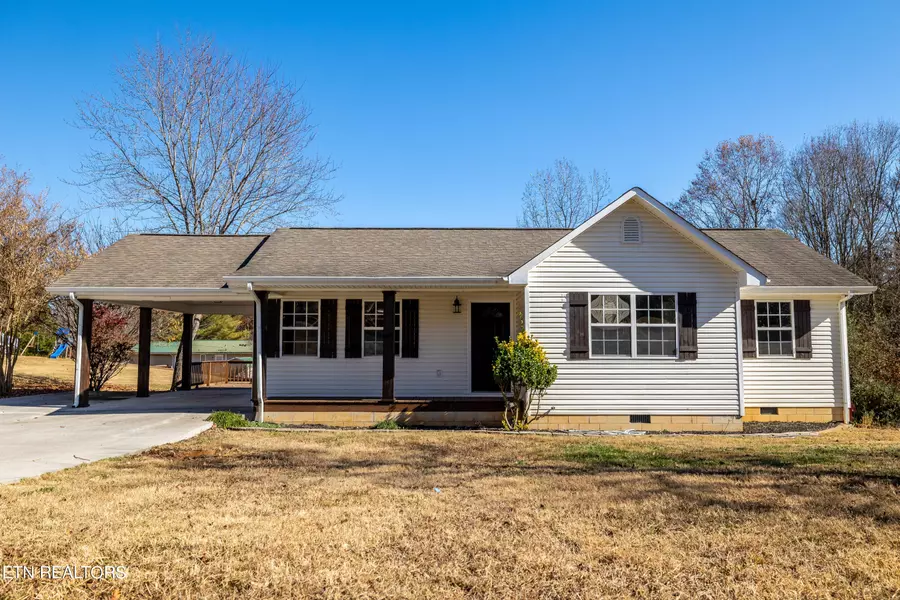 102 A DR, Madisonville, TN 37354