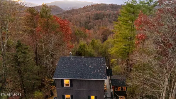 Gatlinburg, TN 37738,411 Moody DR