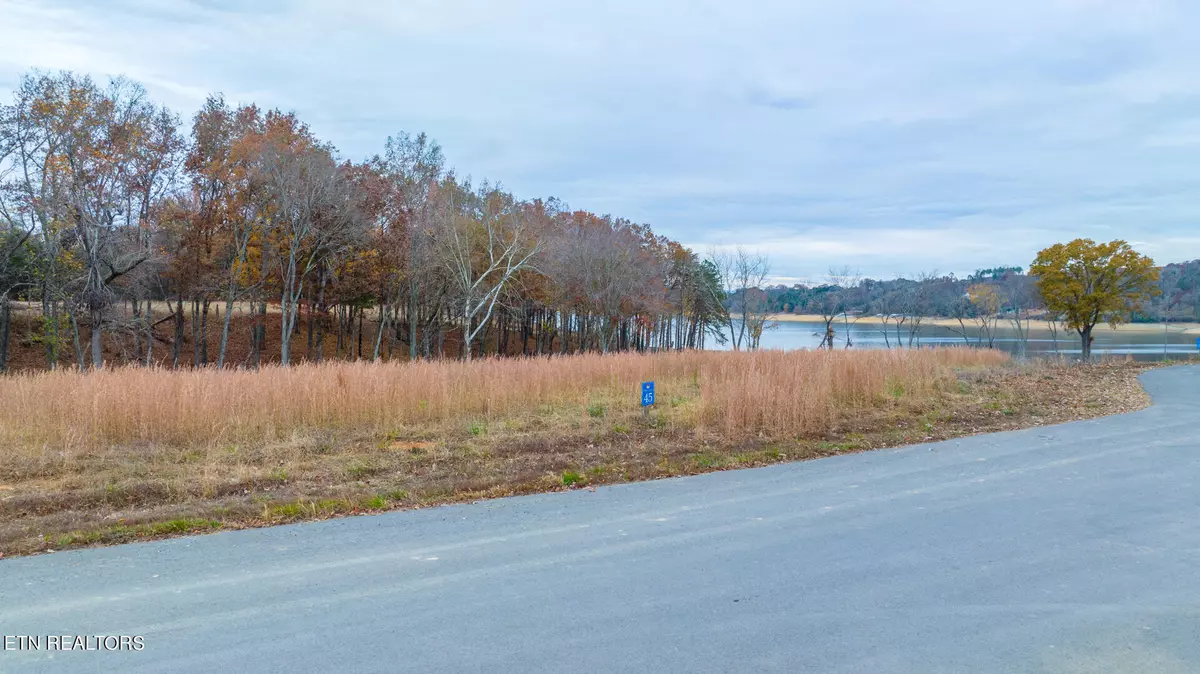 Baneberry, TN 37890,English Mountain PT