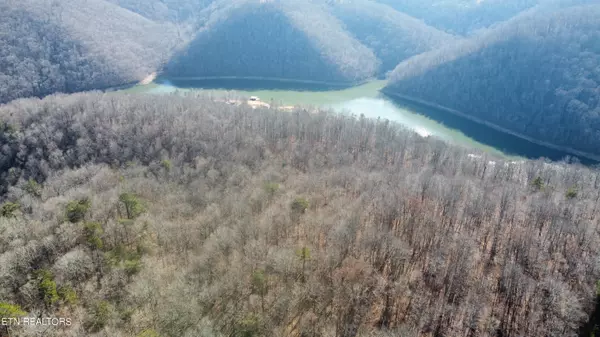 lot 3 Jones Ridge Rd, Speedwell, TN 37870