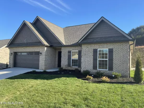 3858 Doral DR, Maryville, TN 37801