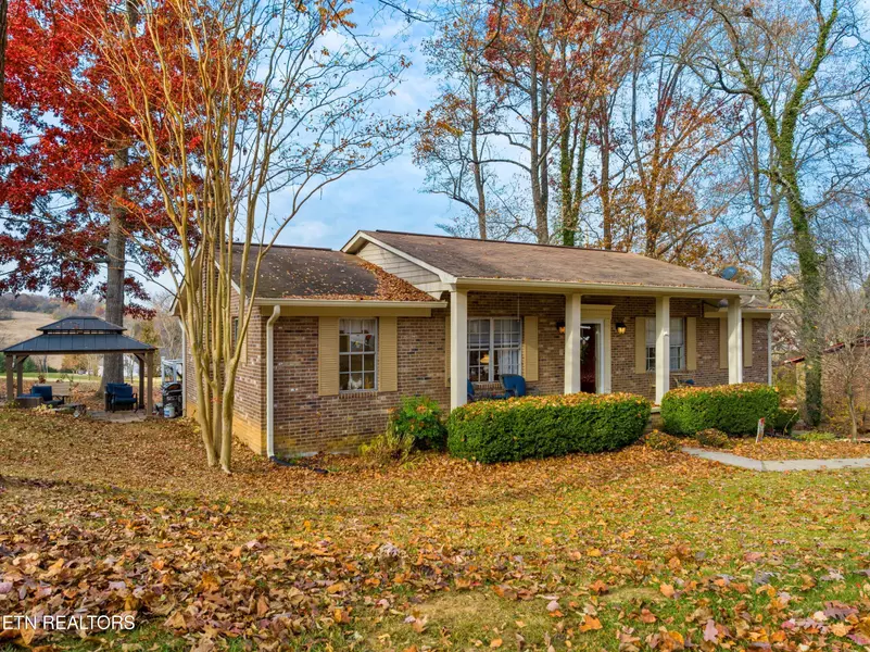 4430 Woodhaven DR, Morristown, TN 37813