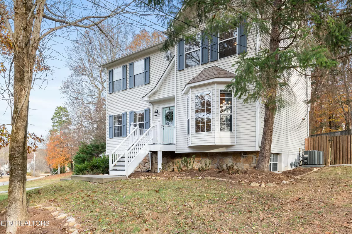 Knoxville, TN 37932,12585 Daisywood DR
