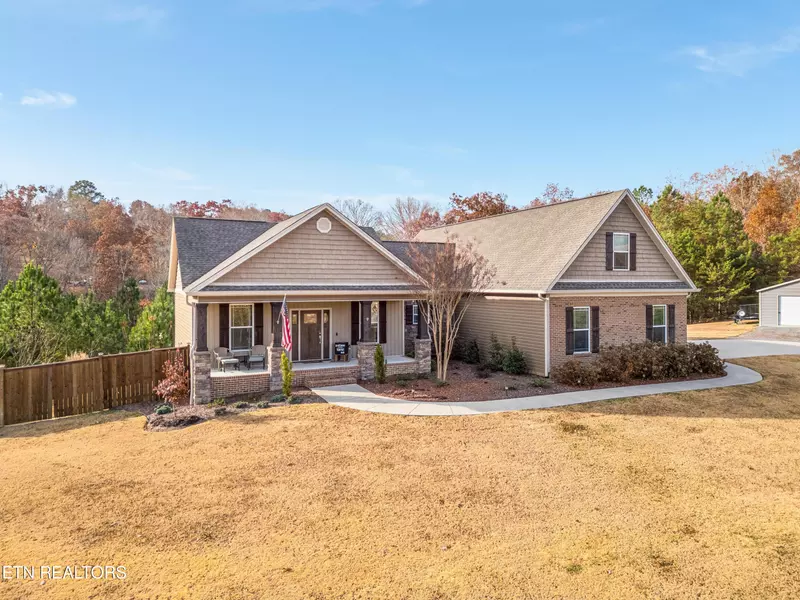125 Reserve DR, Georgetown, TN 37336