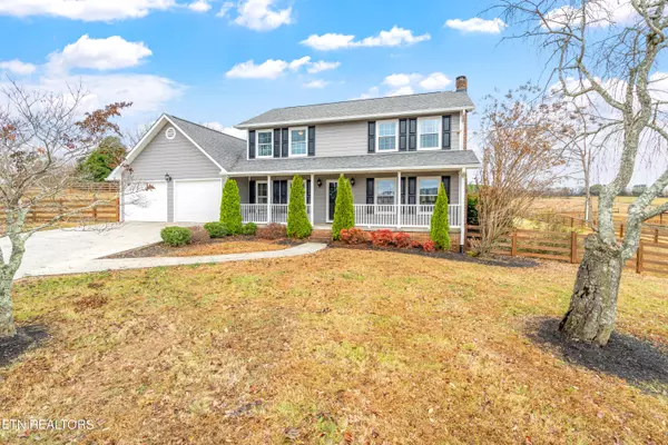 146 Schettler DR, Sweetwater, TN 37874