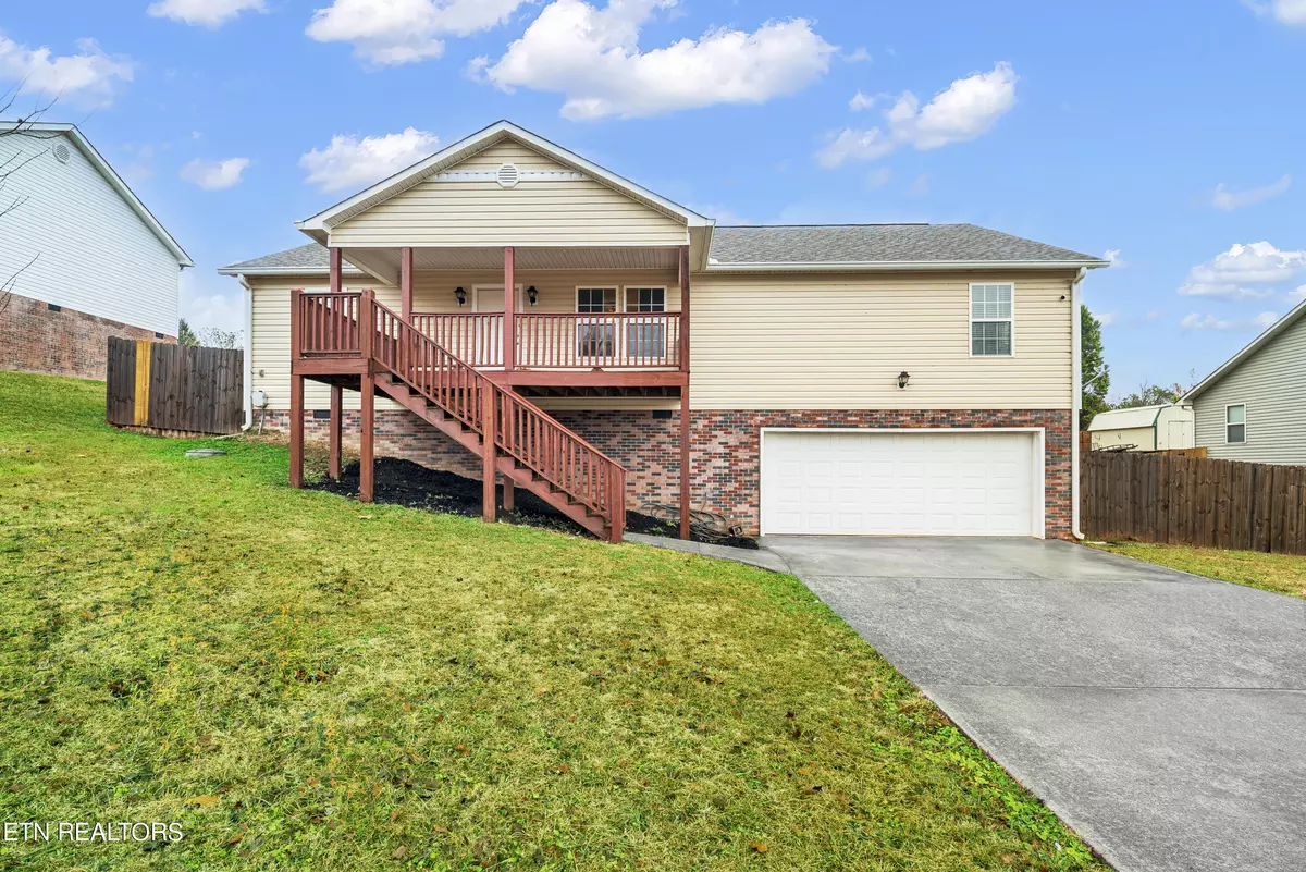 Spring City, TN 37381,155 Dogwood LN