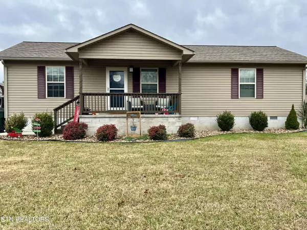 391 Storie Ave, Crossville, TN 38555