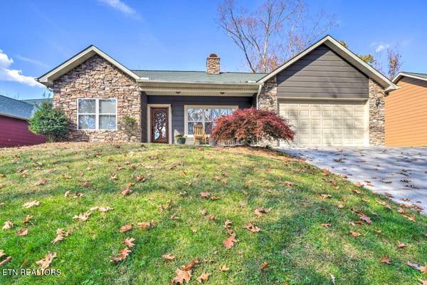 333 Saddleback WAY,  Sevierville,  TN 37862