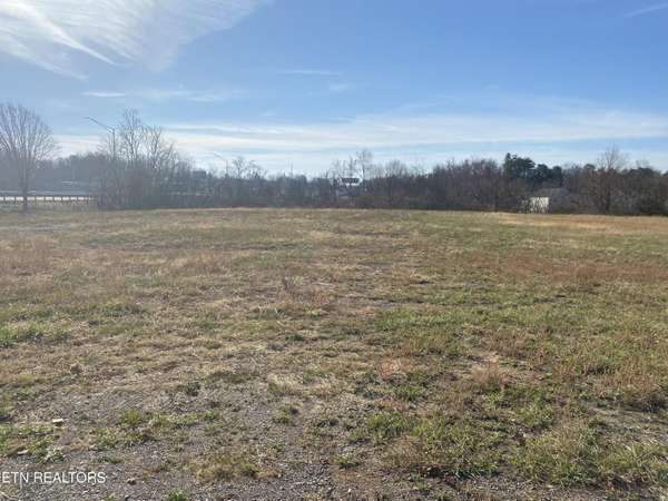 LOT # 1 HWY 127 NORTH, Crossville, TN 38555