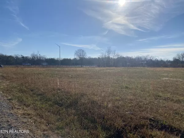 Crossville, TN 38555,LOT #1,2,3 HWY 127 NORTH