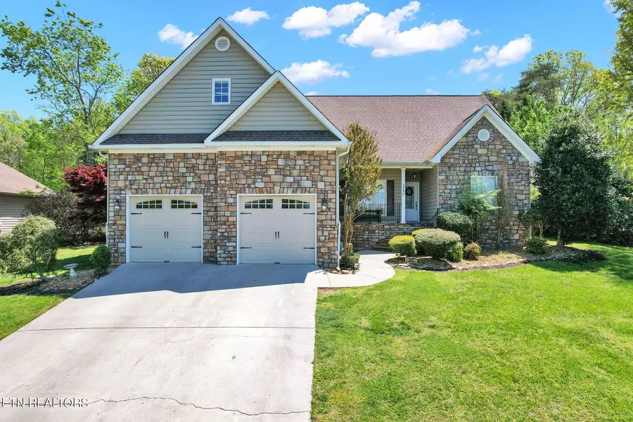 325 Covenant DR, Cleveland, TN 37323