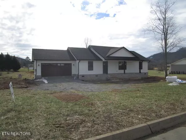 223 Birdie DR, Mooresburg, TN 37811