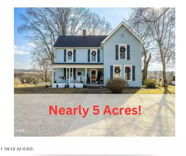 5721 River Rd, Loudon, TN 37774