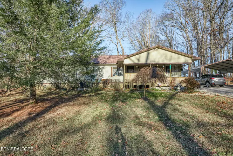 1323 Idlewild DR, Sparta, TN 38583