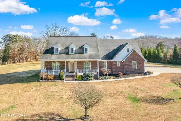 111 Lower Gallaher Rd, Kingston, TN 37763